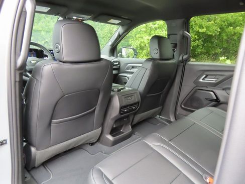 New 2026 Chevrolet Silverado EV LT w/ Plus Package image 27