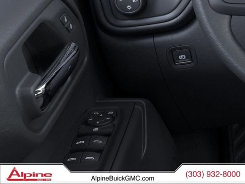 New 2026 GMC Sierra 1500 Pro w/ Pro Value Package AWD/4WD image 22