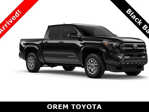 New 2026 Toyota Tacoma SR5 AWD/4WD image 29