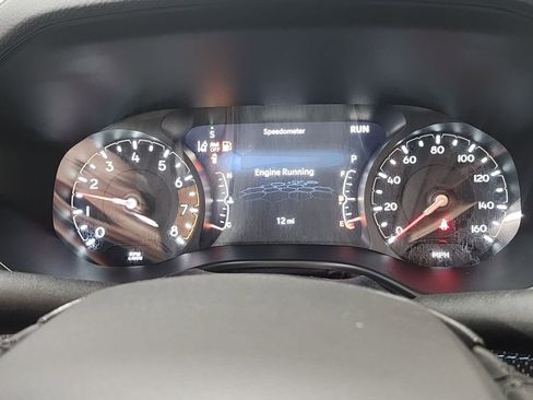 New 2026 Jeep Compass Latitude image 19