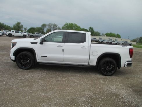 New 2026 GMC Sierra 1500 Elevation w/ Elevation Premium Package AWD/4WD image 10