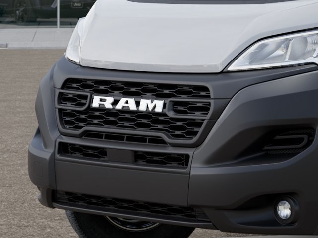 New 2026 RAM ProMaster 2500 w/ Convenience Group FWD image 11