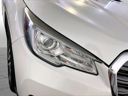 Used 2019 Subaru Ascent Limited AWD/4WD image 27