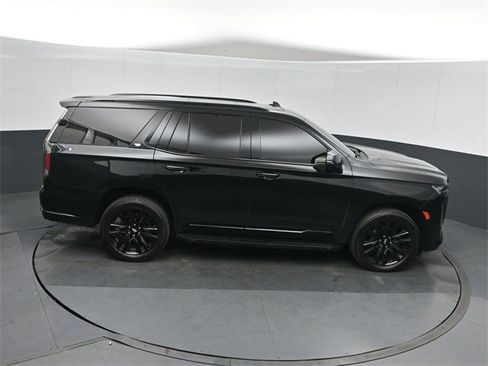 Used 2021 Cadillac Escalade Sport image 33