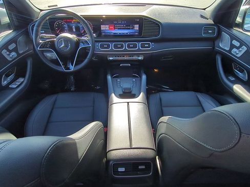 Used 2024 Mercedes-Benz GLE 450 4MATIC image 18