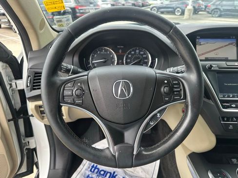 Used 2018 Acura MDX 3.5L image 15