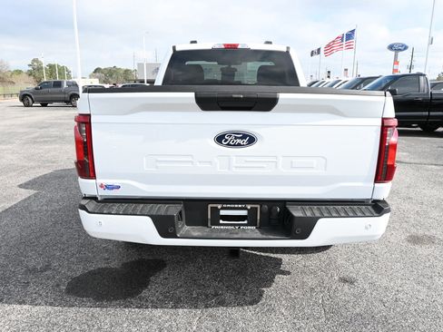 New 2026 Ford F150 XL w/ Equipment Group 103A High image 4