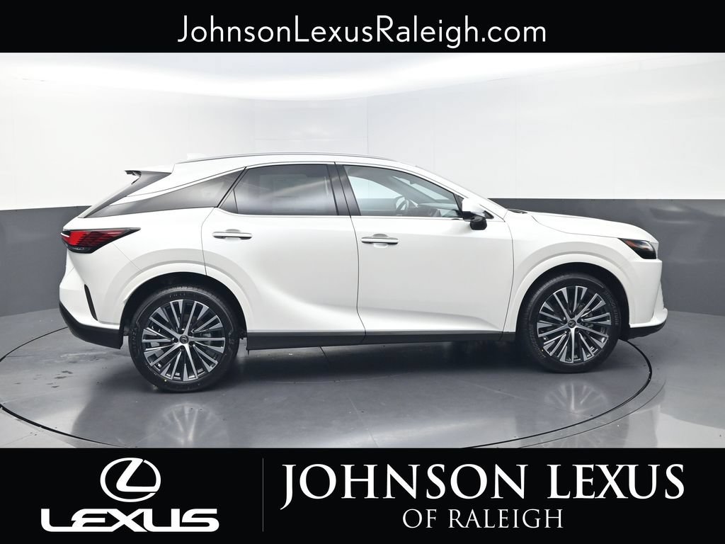 New 2026 Lexus RX 350 Premium Plus FWD image 7