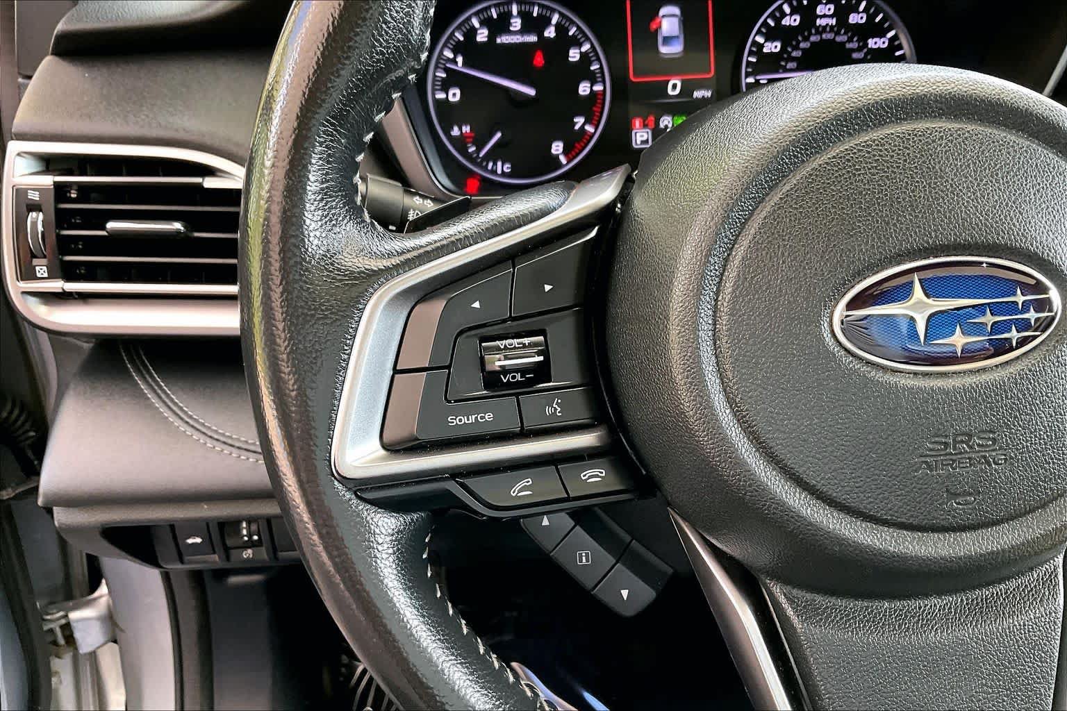 Used 2022 Subaru Legacy Limited XT AWD/4WD image 24