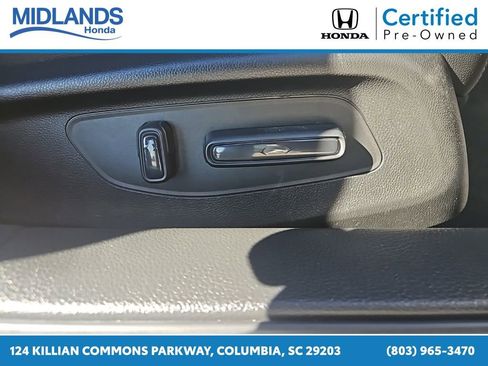 Certified 2025 Honda Civic Sport image 26