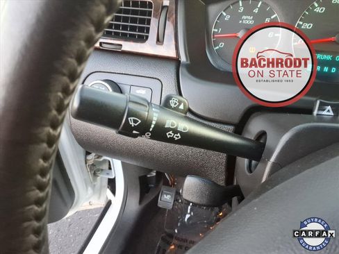Used 2014 Chevrolet Impala LTZ image 19