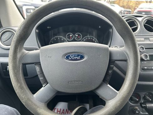 Used 2013 Ford Transit Connect XLT image 14