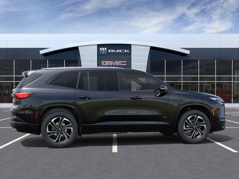 New 2026 Buick Enclave Sport Touring image 29