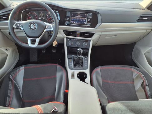 Used 2020 Volkswagen Jetta S image 10