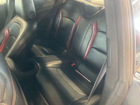 Used 2021 Chevrolet Camaro LT RWD image 7