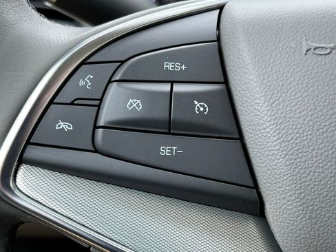 Used 2023 Cadillac XT5 Premium Luxury image 22