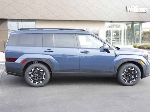 New 2026 Hyundai Santa Fe SEL image 2