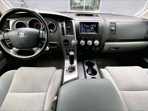 Used 2011 Toyota Tundra 2WD CrewMax w/ Tow Pkg image 15