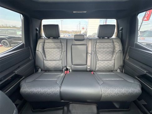 New 2025 Toyota Tundra Limited w/ TRD Off-Road Package image 28