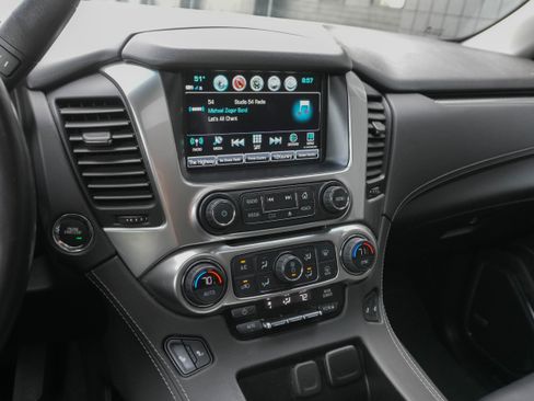 Used 2019 Chevrolet Tahoe LT image 23