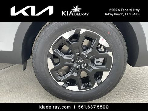 New 2026 Kia Sorento S w/ S Panoramic Sunroof Package FWD image 32