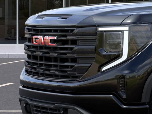 New 2026 GMC Sierra 1500 Elevation image 37