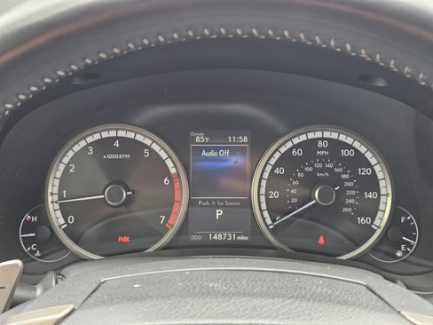 Used 2020 Lexus NX 300 F Sport w/ F Sport Premium Package FWD image 16