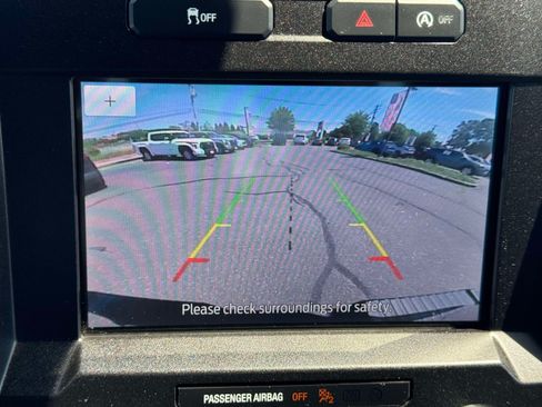 Used 2020 Ford F150 XLT w/ Equipment Group 302A Luxury AWD/4WD image 29