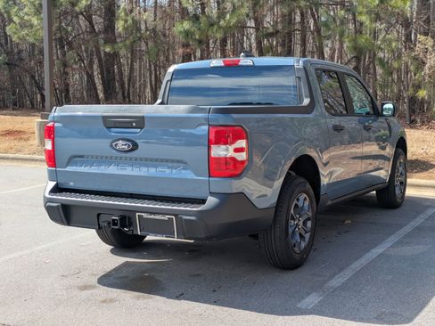 New 2026 Ford Maverick XLT image 3
