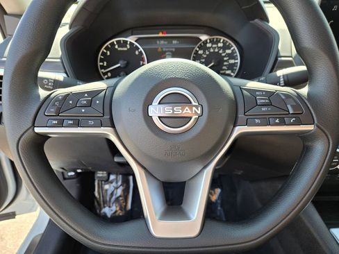 New 2026 Nissan Altima 2.5 SV w/ SV Special Edition Package FWD image 11