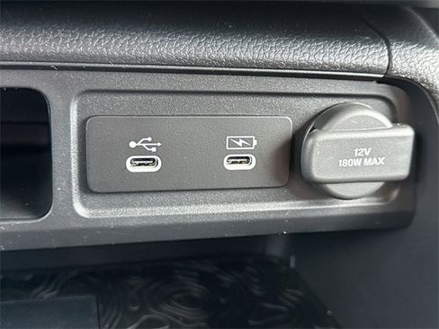 New 2026 Honda Passport TrailSport image 38