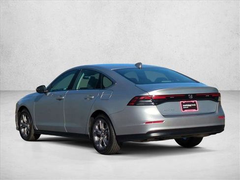 Used 2024 Honda Accord EX image 8