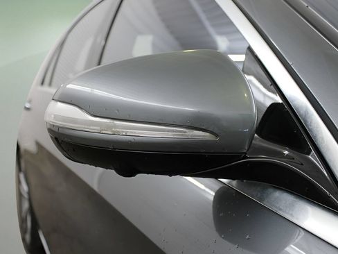 Used 2019 Mercedes-Benz S 450 4MATIC Sedan image 39