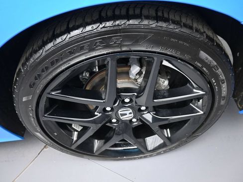 Used 2024 Honda Civic Sport image 15