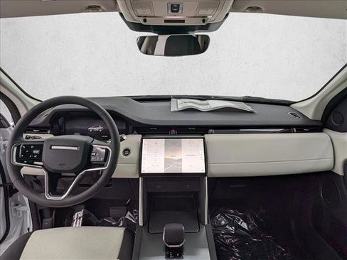 New 2025 Land Rover Discovery Sport S image 19