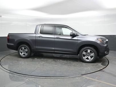 New 2026 Honda Ridgeline RTL