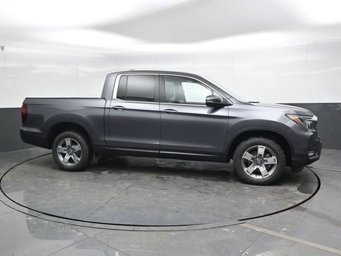 New 2026 Honda Ridgeline RTL image 3