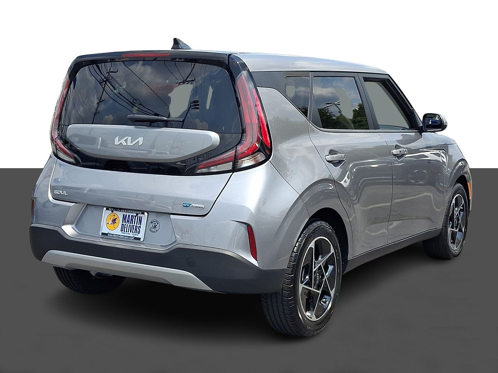 Certified 2024 Kia Soul EX FWD image 6