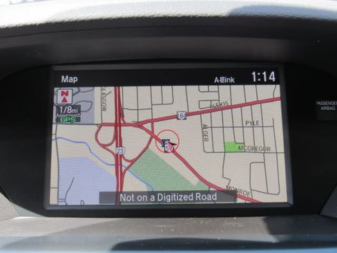 Used 2020 Acura MDX SH-AWD w/ Technology Package image 11