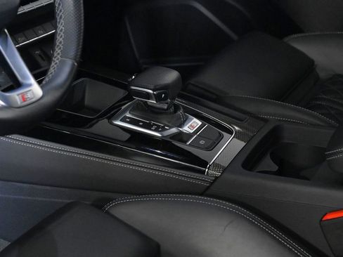 Used 2023 Audi SQ5 Premium Plus w/ Premium Plus Package AWD/4WD image 20