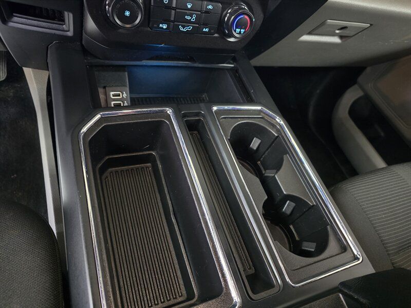 Used 2019 Ford F150 XL w/ Equipment Group 101A Mid AWD/4WD image 24