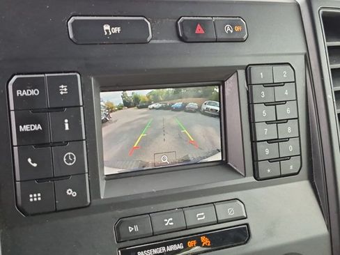 Used 2020 Ford F150 XL w/ Equipment Group 101A Mid RWD image 9