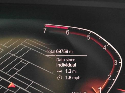 Used 2021 BMW 228i Gran Coupe w/ Lights Package FWD image 41