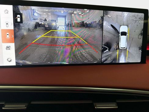 New 2026 Genesis GV70 3.5T Sport Advanced image 26