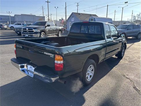 Used 2003 Toyota Tacoma 2WD Xtracab image 5