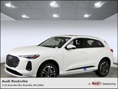 New 2025 Audi Q5 Premium w/ Convenience Package