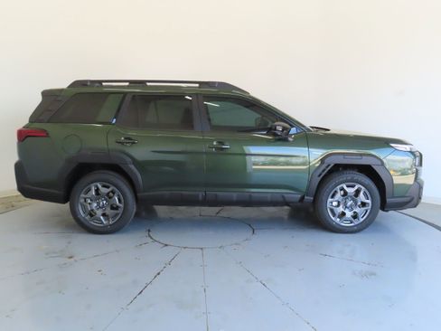 New 2026 Subaru Outback Premium AWD/4WD image 2