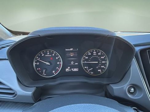 Used 2025 Subaru Crosstrek 2.5i Sport AWD/4WD image 15