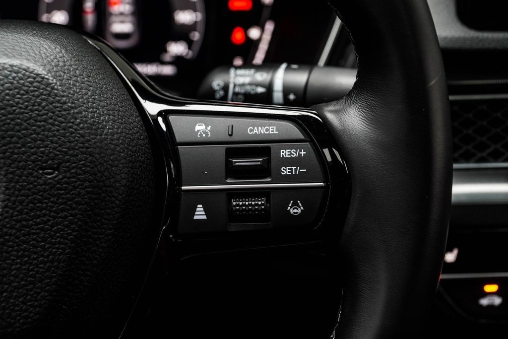 Used 2024 Acura Integra A-Spec w/ Technology Package FWD image 28