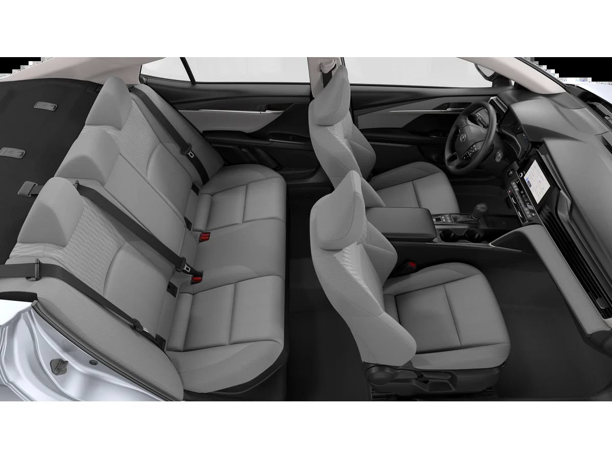 New 2026 Toyota Camry LE w/ Convenience Package AWD/4WD image 52